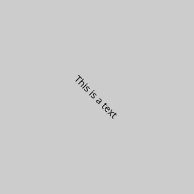 Simple image with Background color